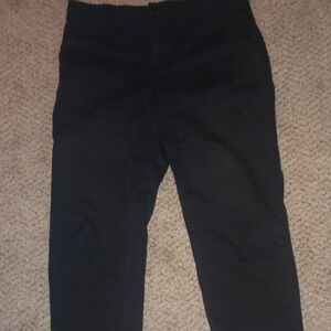 Everlane Women's Black Chinos